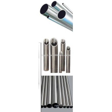 304L polishing stainless steel pipes/tube